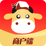 牛二管家商户端