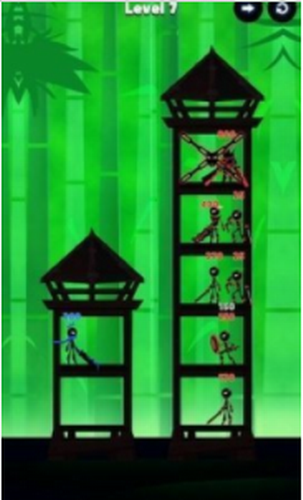 火柴人英雄：高塔战争2