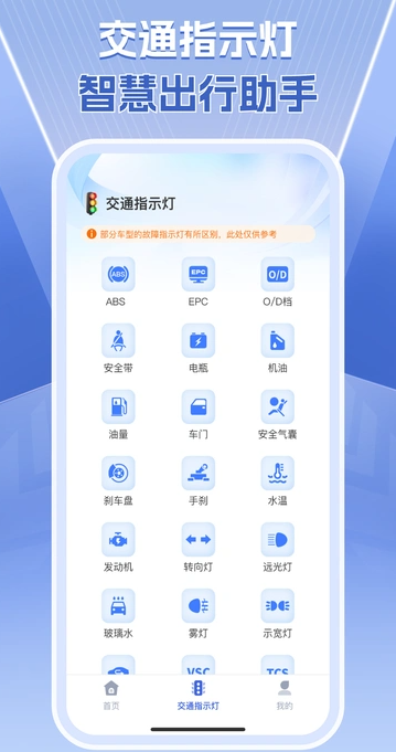 速查交通违章1