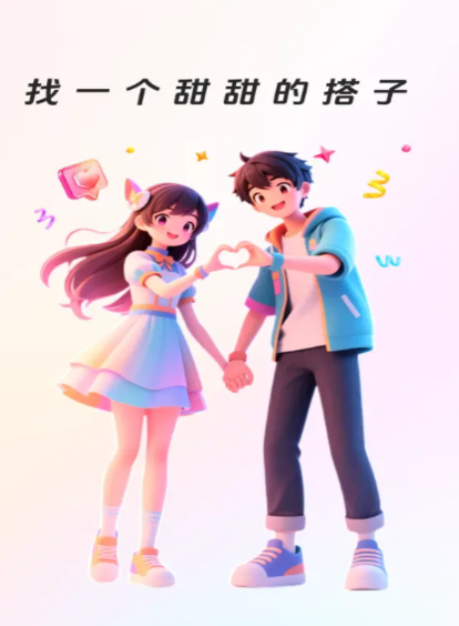 甜U派对