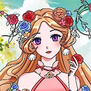 魔力涂色板