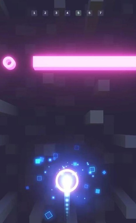 Hypersonic Orb3