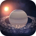 末日星球守卫战