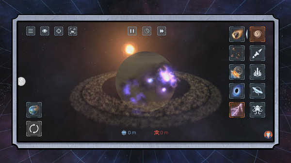 末日星球守卫战2