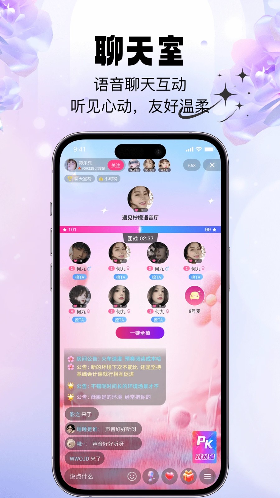 芝麻秀3