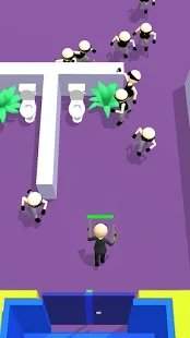 火柴人枪手猎人(Gang Master)3