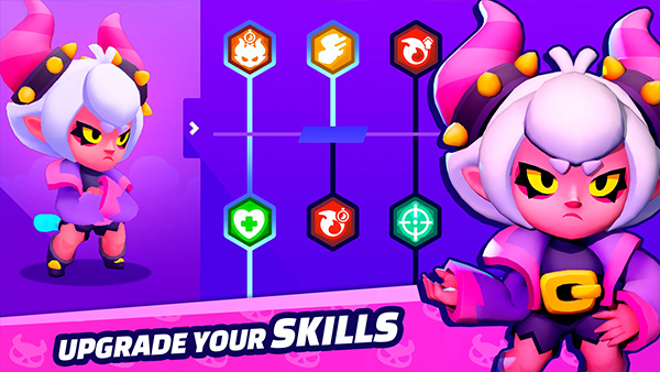 怪物幸存者汉化版(Monster Survivor)1