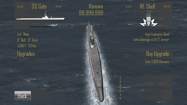 太平洋舰队(Pacific Fleet)2