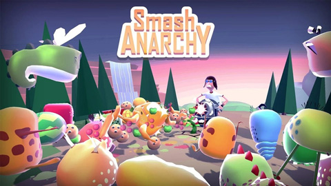 粉碎混乱(Smash Anarchy)2