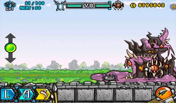 卡通战争2(Cartoon Wars 2)3