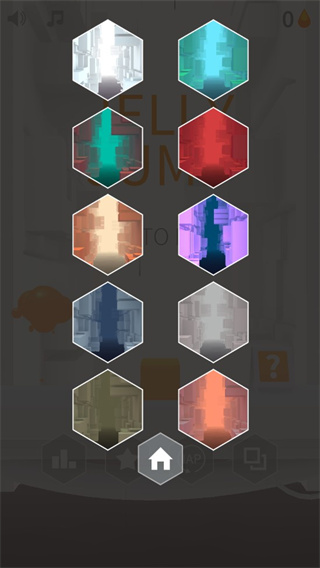 果冻跳跃JellyJump1