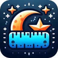 星月测量仪