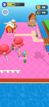 花园土地2