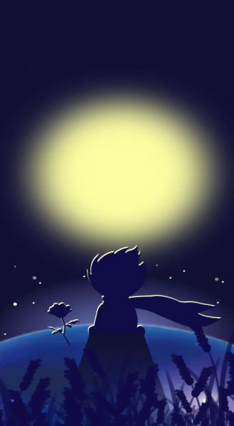 麦田星球1