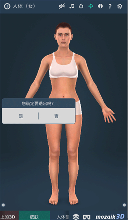 HumanBody