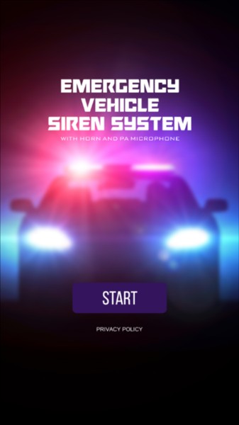 汽车警报模拟器