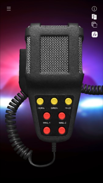 汽车警报模拟器