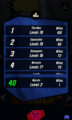 火影忍者卡牌对决2