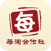 每淘网商户端