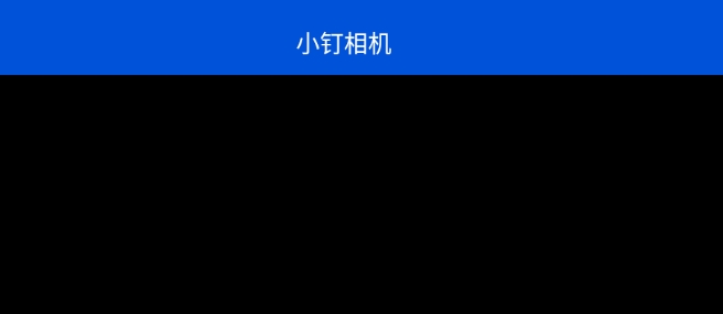 小钉相机