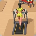 电臀追逐赛