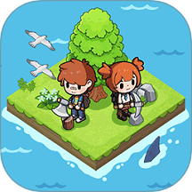 双人浮岛世界生存