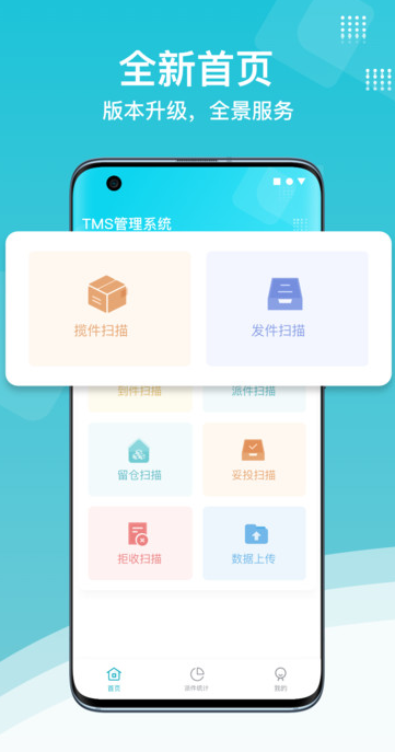 欧菲斯TMS4