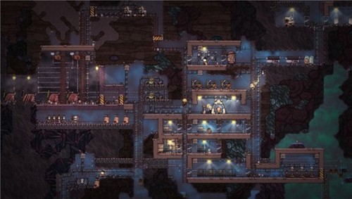 缺氧安卓版1