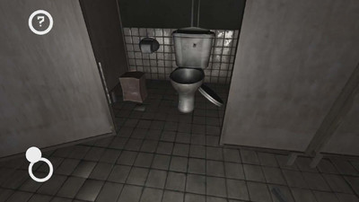 恐怖奶奶之屋1