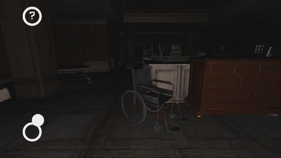 恐怖奶奶之屋2