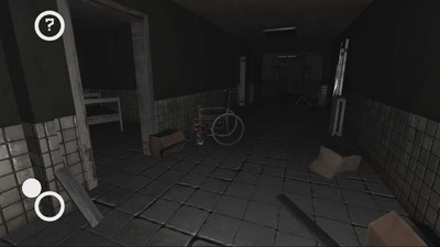 恐怖奶奶之屋3