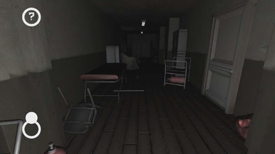 恐怖奶奶之屋4
