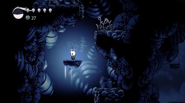 空洞骑士手机完整版2