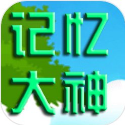 记忆大神