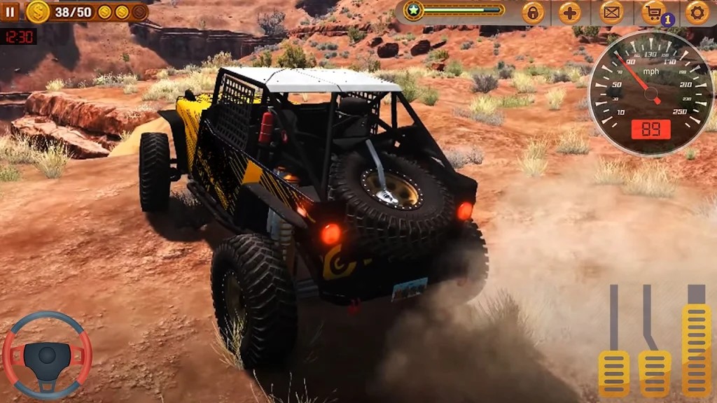 4x4 drive1