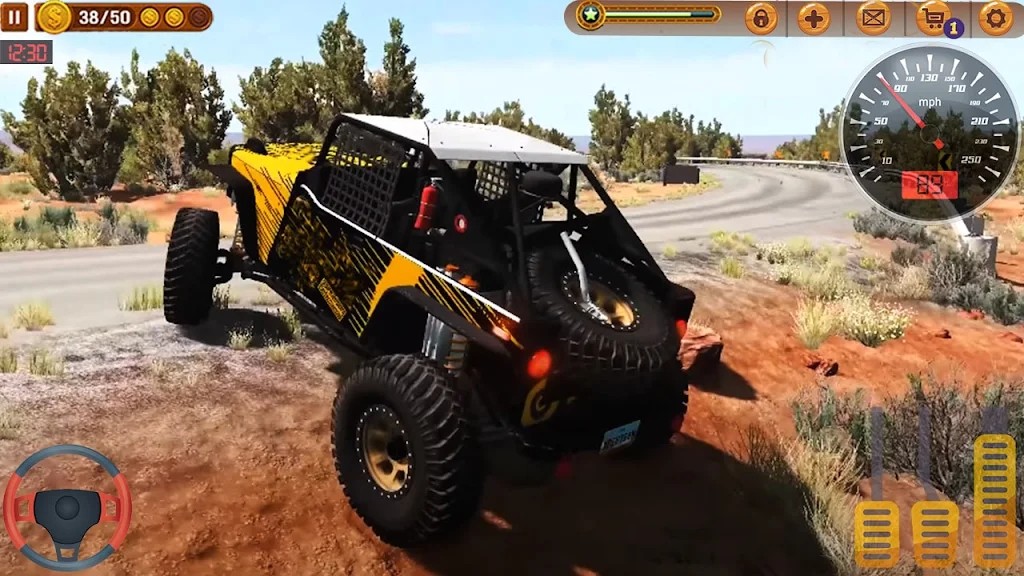 4x4 drive2