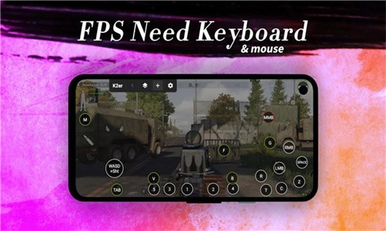 K2er最新版2
