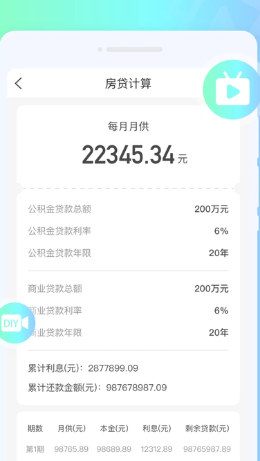 飞来电秀4