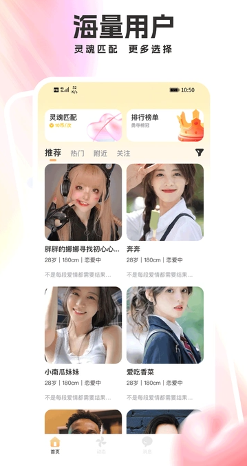 密友聊4
