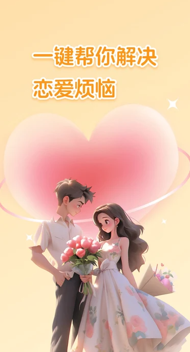 恋TA键盘2