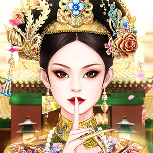 右点游戏爱江山更爱美人
