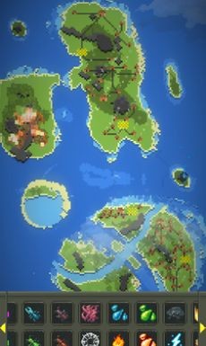 世界盒子0.12.22