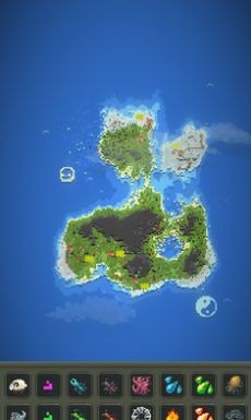 世界盒子0.12.23