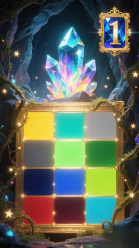色谱混拼消除