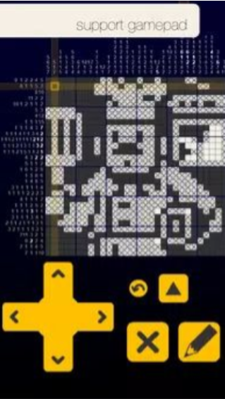 数织星系3