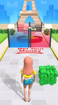 亿万富翁奔跑1