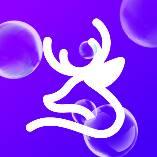 鹿缘欢聊