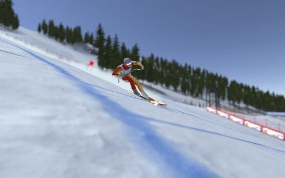 高山竞技场(Alpine Arena)3