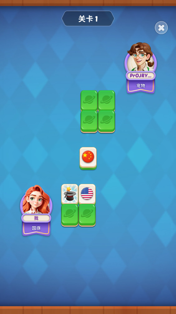 奥卡拉逃生无限金币版4