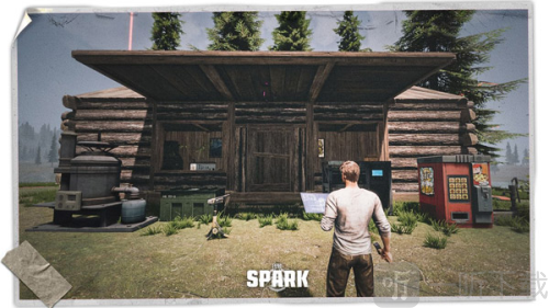 代号Spark